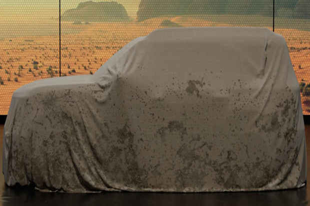 Ford Bernafsu Akan Bangkitkan...