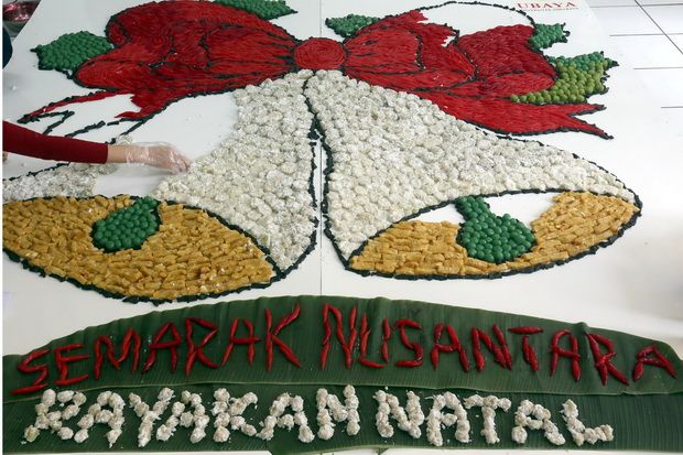 Mahasiswi Ubaya Ubah...