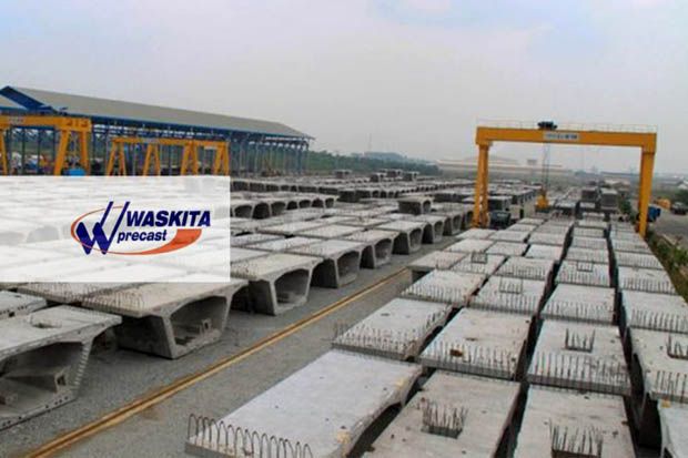 Waskita Beton Precast...