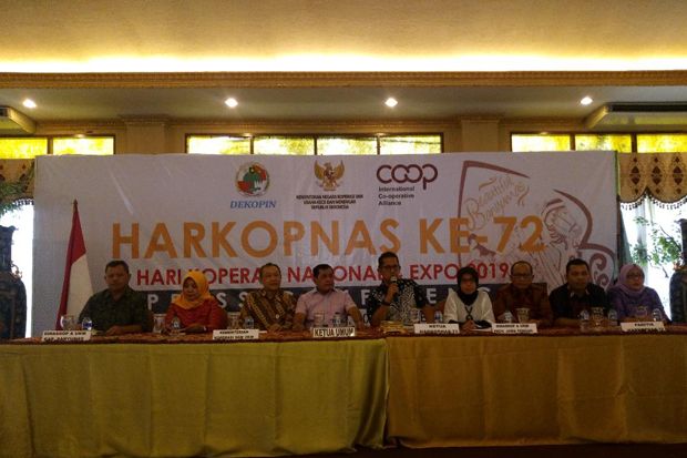 Dekatkan Koperasi ke...