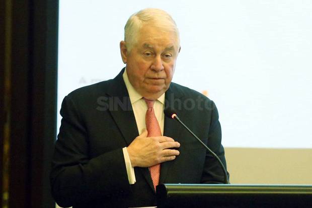 Freeport McMoRan: Operasi...