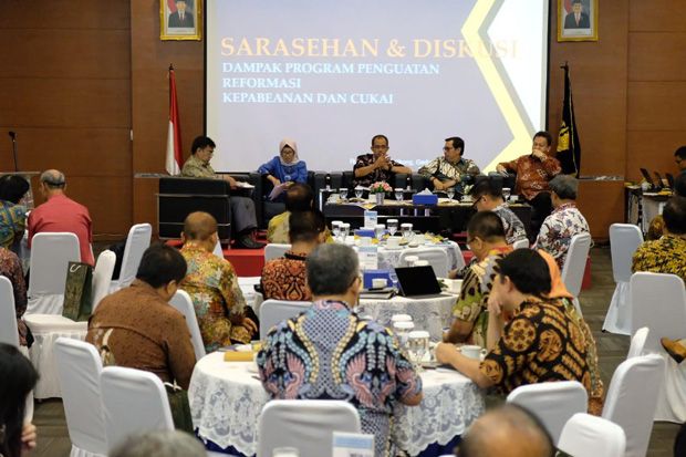 Ini Capaian 2 Tahun...