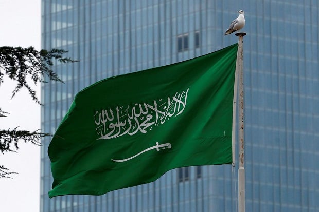 Saudi Bentuk Badan untuk...