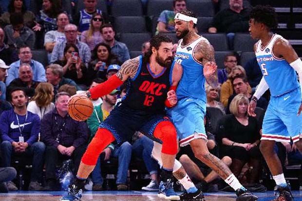 Bukan Paul George, Tapi...