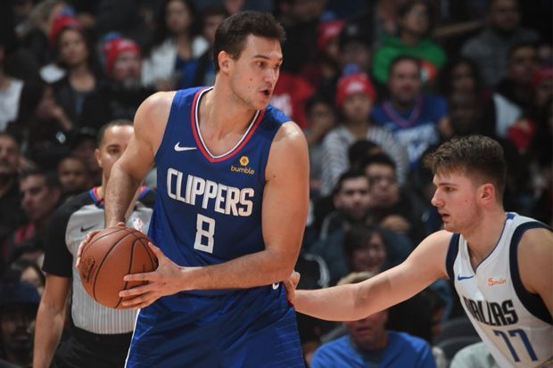 Hasil Pertandingan NBA:...