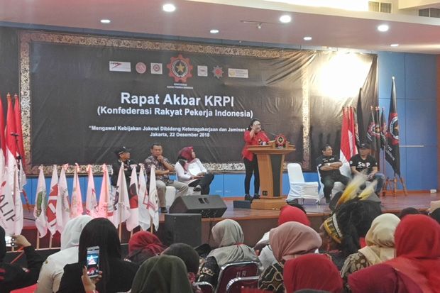 KRPI Kawal Kebijakan...