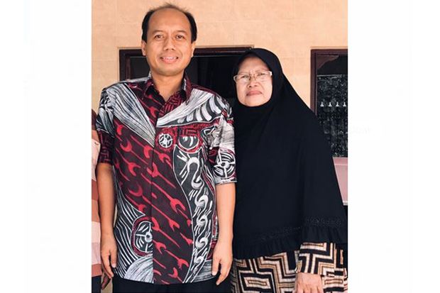 Makna Hari Ibu Bagi...