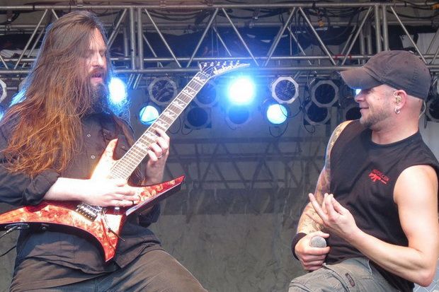 All That Remains Belum...