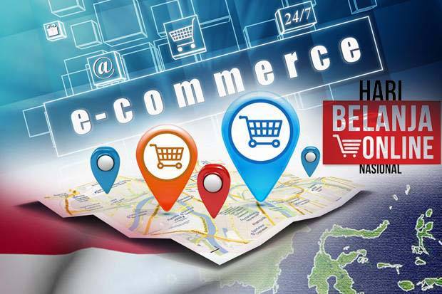 Produk Lokal Warnai...