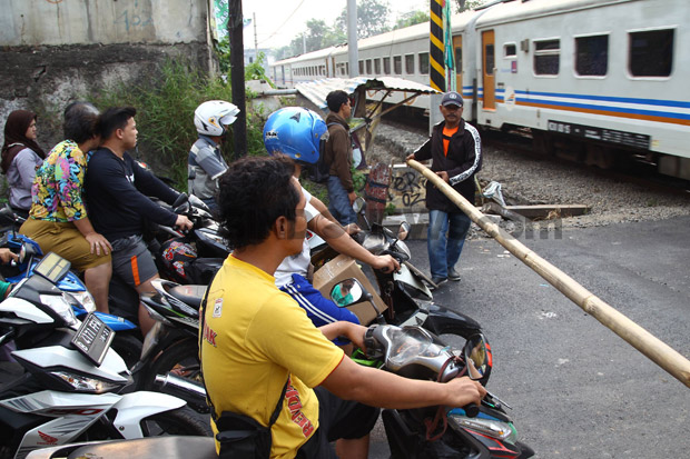 Kerap Timbulkan Kecelakaan,...