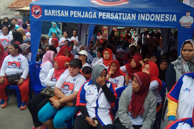 DPP Baja Perindo Gelar...