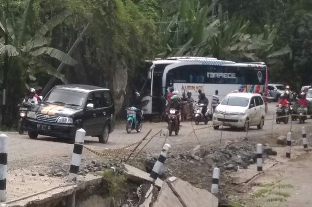 Angkut Penumpang Hendak...