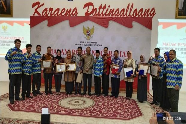 Lagi, Lutra Menjadi...
