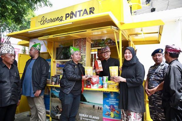 Strategi Bupati Banyuwangi...