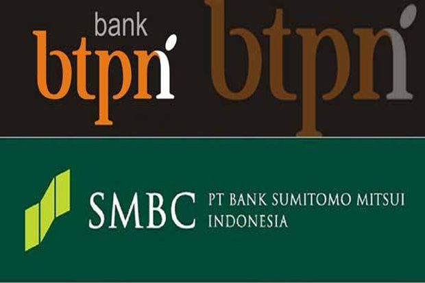 BTPN dan SMBCI Resmi...
