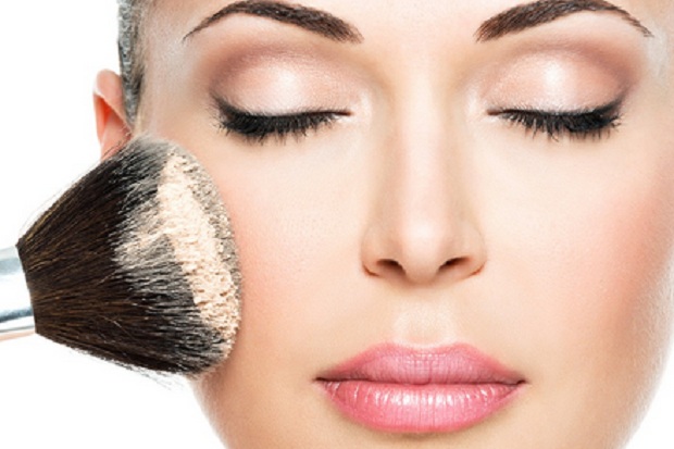5 Cara Makeup Sempurna...