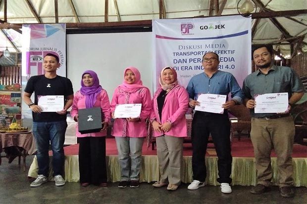 Publik Harus Bijak Sikapi...