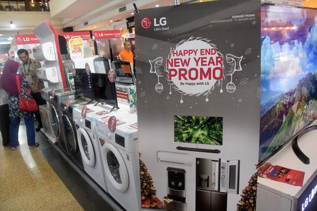 Sambut Natal-Tahun Baru,...