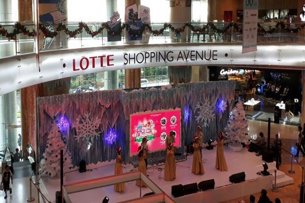 Natal dan Tahun Baru,...