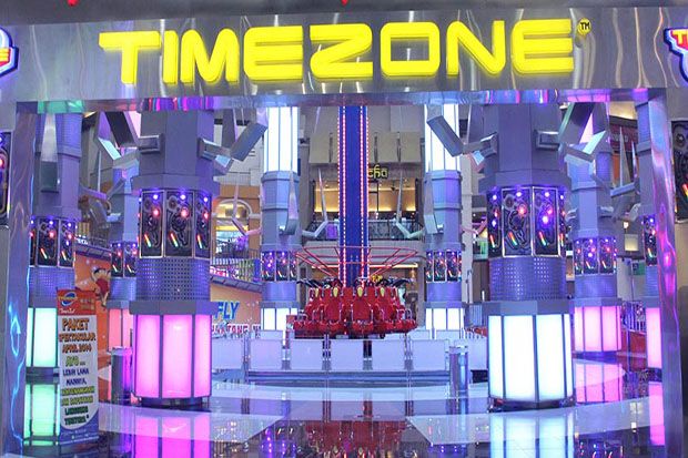 Timezone Bidik Pangsa...