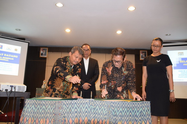 Ini Alasan Kenapa Arbitrase...