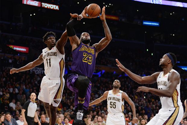 Cetak Triple-Double,...