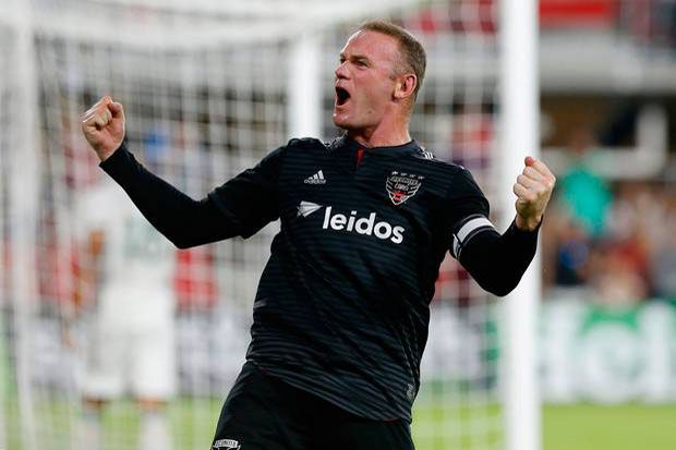 Ada Peran Rooney di...