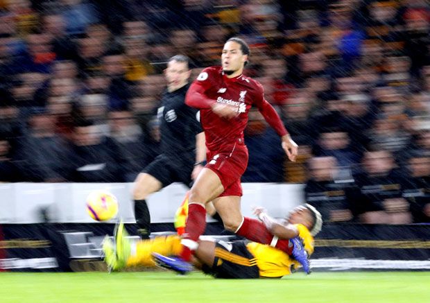 Sadio Mane: Kualitas...