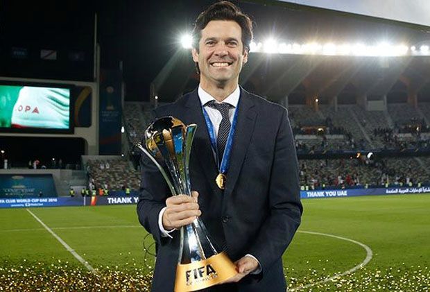 Solari Luar Biasa Bangga...