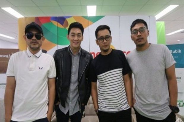 Tak Hanya Istri, Saudara...