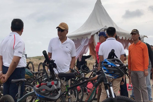 Bantu Korban Tsunami,...