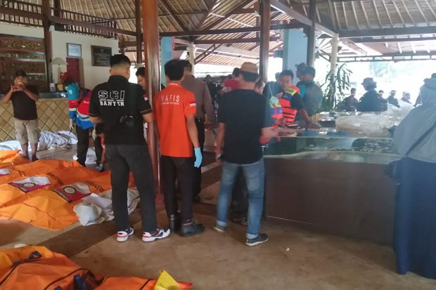 260 Karyawan PLN Ikut...