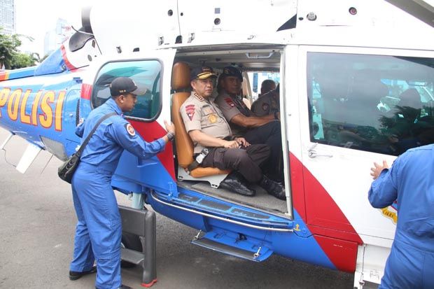 Ini Penjelasan Kapolri...
