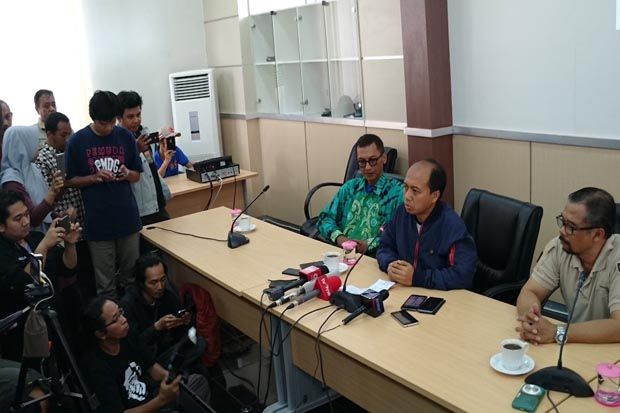 Indonesia Belum Punya...