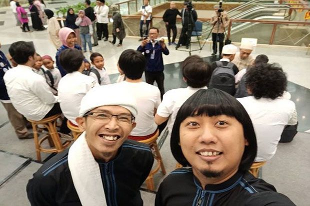Tsunami Banten, Jigo...