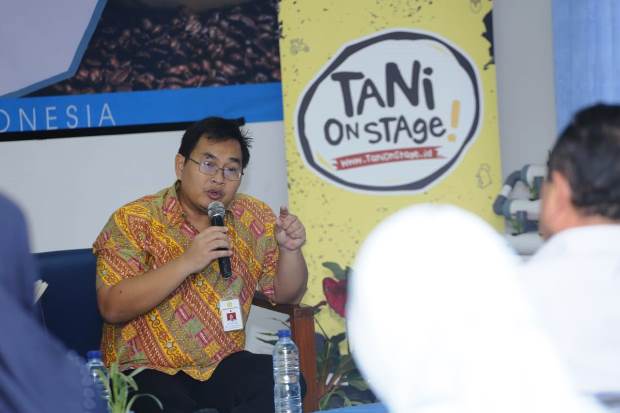 Kementan Cetak Generasi...