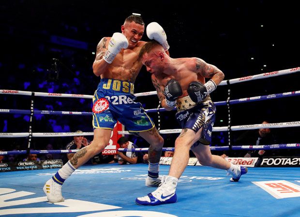 Frampton Gagal Curi...