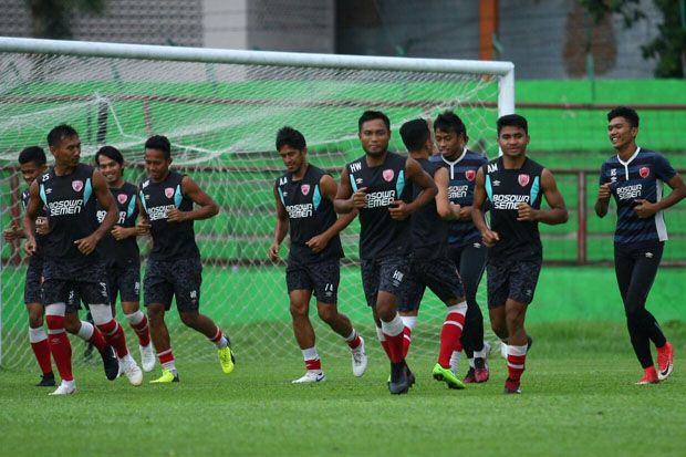 Songsong Musim Baru,...
