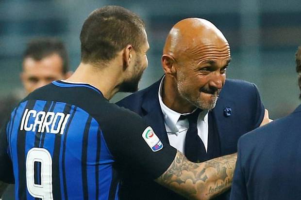 Lawan Napoli di Boxing...