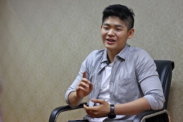 Kiat Mengolah Makanan...
