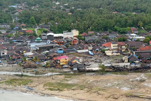 Pengelola Tanjung Lesung...