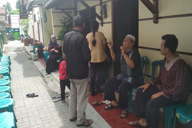 Pesan Terakhir Bani...