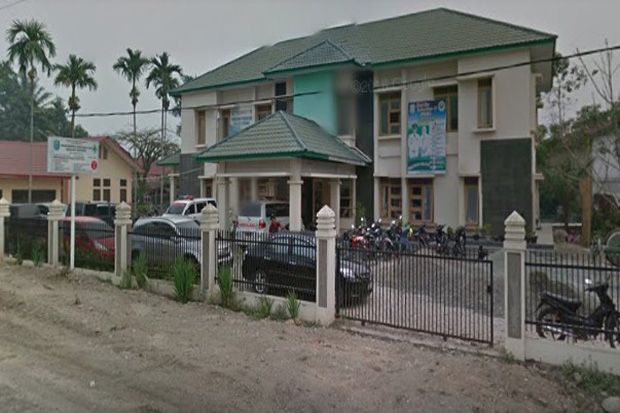 Ditolak Puskesmas, Bocah...