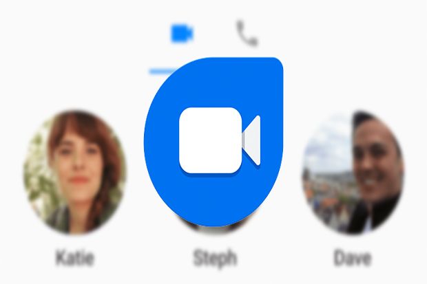 Google Duo Capai 1 Miliar...