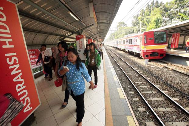 YLKI Apresiasi Pembatalan...