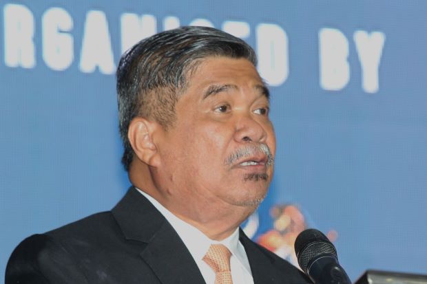 Malaysia Protes Penculikan...