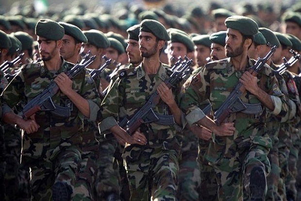 Israel Tuduh Iran Ingin...