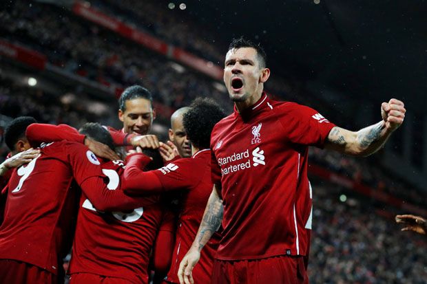 Liverpool Hadapi Kutukan...