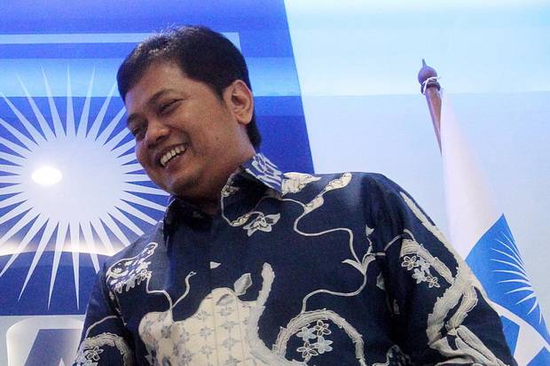Nasrullah Mundur dari...