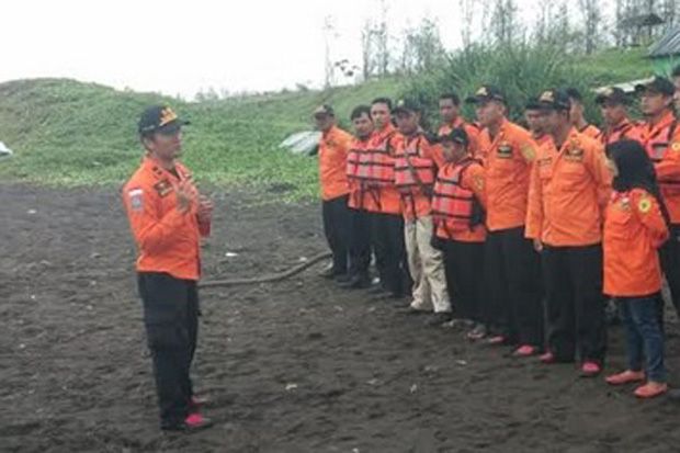 Dua Santri Magelang...